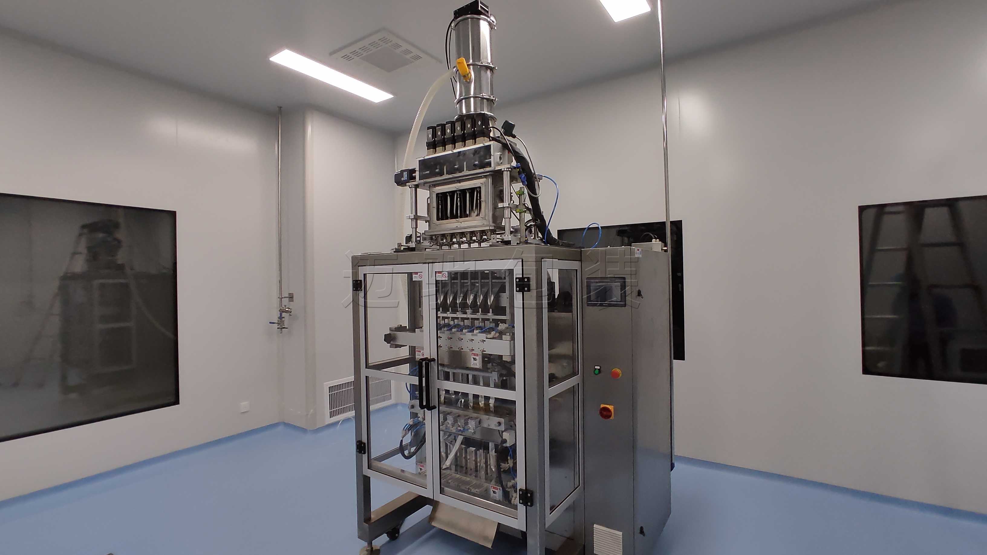 沖飲粉包裝機廠家推薦