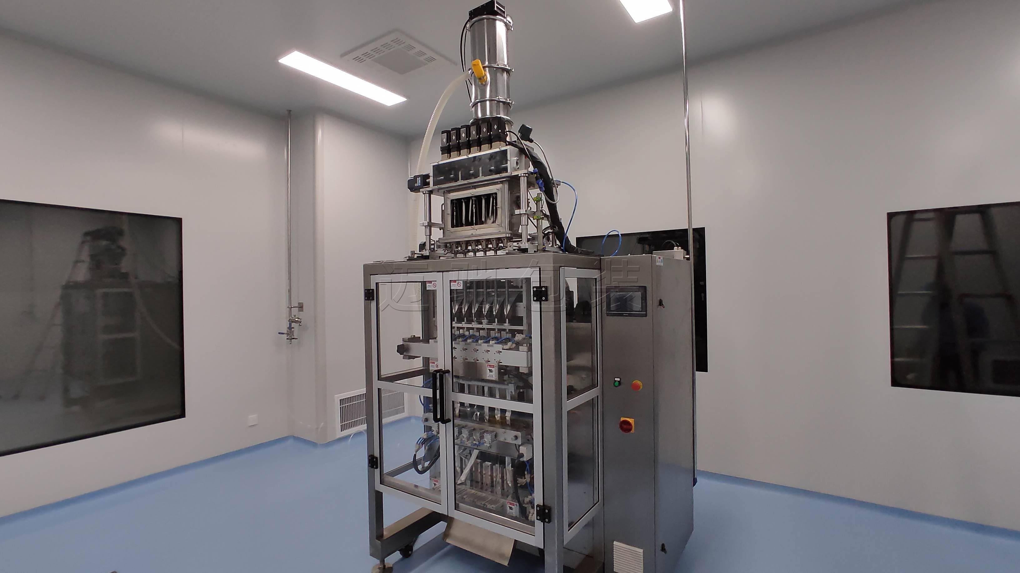 廣州邁馳的pe脫氣抽真空包裝機怎么樣？