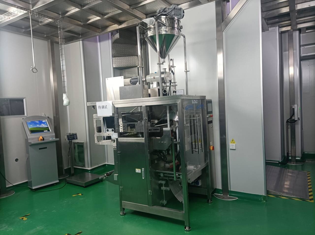 聚焦行業痛點：食品添加劑精密包裝如何實現效率與安全的雙贏？